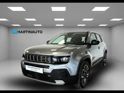 Usado 2024 Jeep Avenger Altitude SUV | € 24.500 (Preço justo)