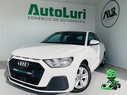Branco Usado 2020 Audi A1 Sportback Citadino | € 17.950 (Preço justo)