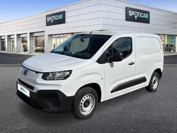Branco Novo 2025 Fiat Doblò Monovolume | € 20.900