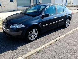 Usado 2005 Renault Mégane II Sedan | € 2.600 (Preço justo)