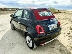 Usado 2019 Fiat 500C Lounge Cabrios | € 11.000 (Bom preço)