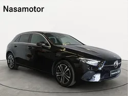 Preto Usado 2023 Mercedes A250 | € 34.900 (Bom preço)