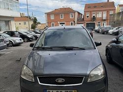 Usado 2004 Ford C-MAX Monovolume | € 2.900 (Preço justo)