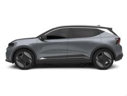 Cinzento Novo 2025 Renault Scénic Esprit Alpine Monovolume | € 54.990