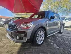 Cinzento platina/tecto preto e Usado 2019 Mini Cooper Countryman SUV | € 24.600 (Preço justo)
