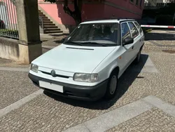 Branco Usado 1996 Skoda Felicia | € 1.750