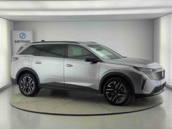 Cinza Usado 2024 Peugeot 5008 Allure Monovolume | € 35.990