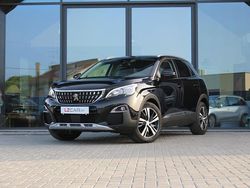 Preto Usado 2016 Peugeot 3008 | € 20.950 (Caro)