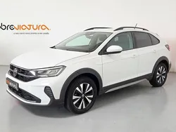 Branco Usado 2023 VW Taigo SUV | € 23.750 (Caro)