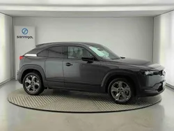 Cinzento Usado 2020 Mazda MX30 SUV | € 18.990 (Preço elevado)
