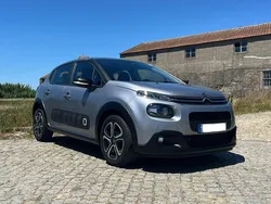 Usado 2018 Citroën C3 Citadino | € 13.000 (Preço justo)