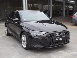 Preto Usado 2023 Audi A3 | € 25.500 (Preço justo)