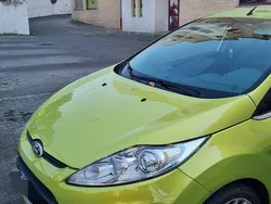 Usado 2011 Ford Fiesta Citadino | € 7.000
