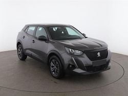 Cinzento Usado 2022 Peugeot 2008 SUV | € 15.900 (Super Preço)
