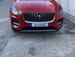 Usado 2021 Jaguar E-Pace S SUV | € 29.990