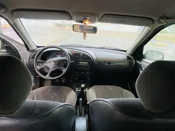 Usado 2004 Citroën Xsara Sedan | € 1.350
