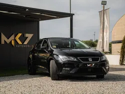 Preto Usado 2020 Seat Leon Style | € 14.990 (Bom preço)