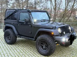 Usado 2009 Jeep Wrangler Sport SUV | € 32.900 (Preço elevado)