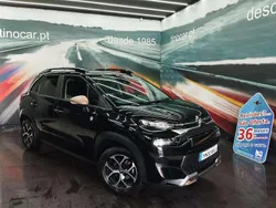 Preto Usado 2023 Citroën C3 Aircross SUV | € 16.399 (Preço justo)