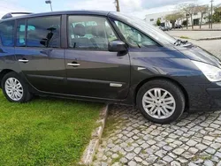Usado 2011 Renault Espace Initiale Monovolume | € 10.500