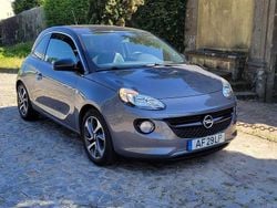 Usado 2015 Opel Adam Glam Citadino | € 7.900 (Bom preço)