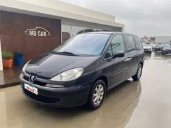 Peugeot 807