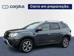 Cinza Usado 2019 Dacia Duster Adventure SUV | € 17.900 (Preço justo)