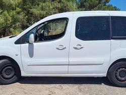 Usado 2016 Citroën Berlingo Monovolume | € 6.950 (Super Preço)