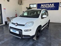 Branco Usado 2019 Fiat Panda Citadino | € 8.900 (Preço justo)