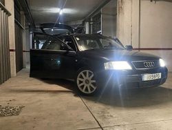 Usado 2000 Audi A6 Carrinha | € 5.350
