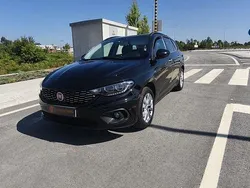 Usado 2019 Fiat Tipo Lounge Carrinha | € 9.750 (Bom preço)
