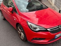 Usado 2015 Opel Astra Sedan | € 8.000 (Bom preço)