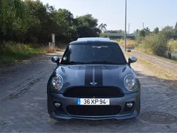 Usado 2009 Mini Cooper D Citadino | € 8.850 (Preço justo)
