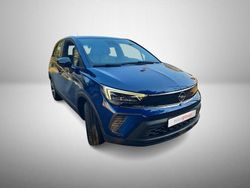 Azul Usado 2021 Opel Crossland Business Edition SUV | € 12.990 (Bom preço)