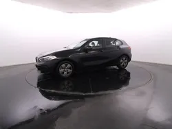 Preto Usado 2020 BMW 116 Advantage Citadino | € 25.900 (Caro)