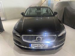 Preto Usado 2025 Volvo V90 Carrinha | € 59.900