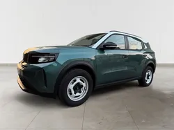 Verde Novo 2025 Opel Frontera Edition SUV | € 25.900