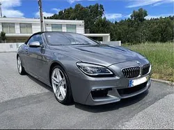 Usado 2015 BMW 640 Coupé | € 33.500