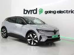 Cinza nardo Usado 2022 Renault Mégane Equilibre | € 24.900 (Preço justo)