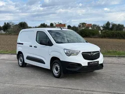 Branco Usado 2020 Opel Combo Enjoy Monovolume | € 11.500 (Bom preço)