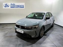 Cinza Usado 2025 Opel Corsa Edition | € 17.950 (Preço justo)