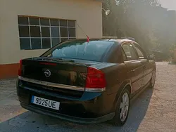 Usado 2002 Opel Vectra Sedan | € 1.700