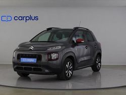 Cinza Usado 2021 Citroën C3 PureTech Citadino | € 14.900 (Preço justo)