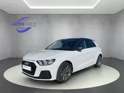 Branco Usado 2019 Audi A1 Sportback Advanced Citadino | € 21.650 (Preço justo)
