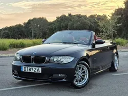 Usado 2008 BMW 118 Citadino | € 8.750