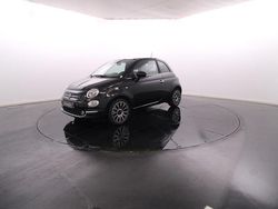 Preto Usado 2023 Fiat 500 Tech Citadino | € 15.450 (Preço justo)