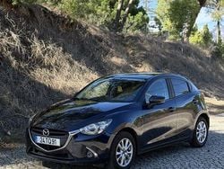 Usado 2017 Mazda 2 Sky | € 9.990