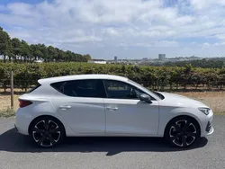Usado 2022 Cupra Leon VZ2 Sedan | € 26.900 (Preço justo)