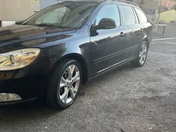 Usado 2009 Skoda Octavia Sedan | € 6.499