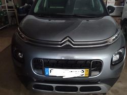 Usado 2019 Citroën C3 Aircross SUV | € 12.500 (Super Preço)
